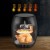 Extralink Smart Life Air Fryer SJ-200 2L