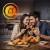 Extralink Smart Life Air Fryer SJ-200 2L