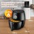 Extralink Smart Life Air Fryer SJ-200 2L