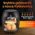Extralink Smart Life Air Fryer SJ-200 2L