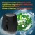 Extralink Smart Life Air Fryer SJ-200 2L