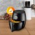Extralink Smart Life Air Fryer SJ-200 2L