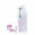 Trymer do okolic bikini Braun Silk-épil Styler FG1100 różowy