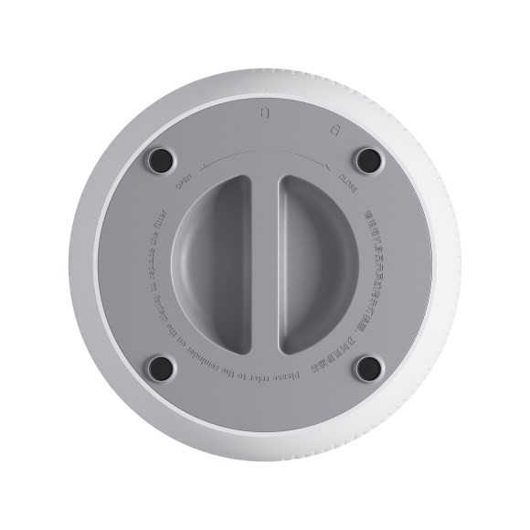 Oczyszczacz Xiaomi Smart Air Purifier 4 Compact