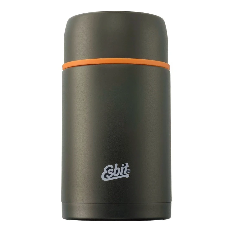 Termos obiadowy Esbit Food Jug 1L - olive green