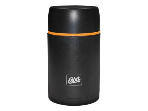 Termos obiadowy esbit food jug 1l - black