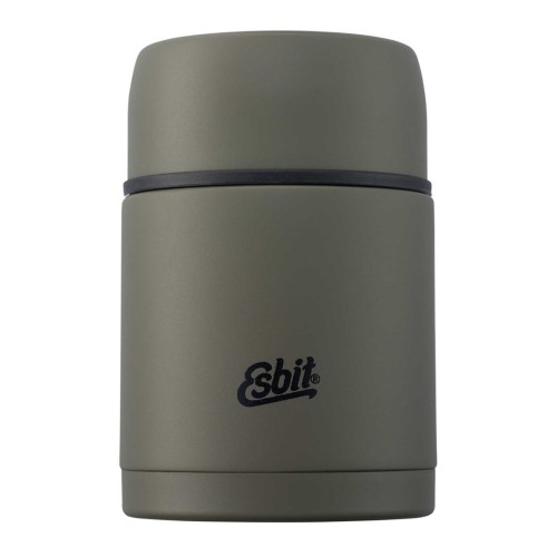 ESBIT FJ750ML-OG termos 0,75 l Zielony, Oliwkowy