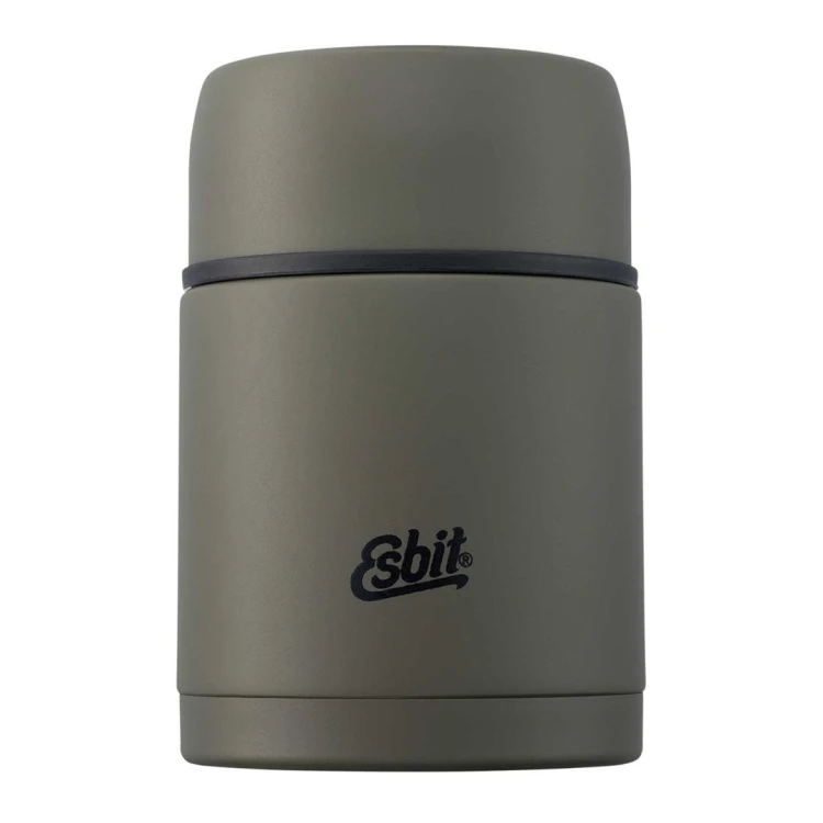 ESBIT FJ750ML-OG termos 0,75 l Zielony, Oliwkowy