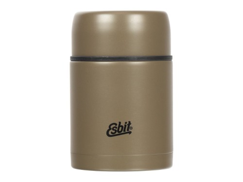 ESBIT FJ750ML-OG termos 0,75 l Zielony, Oliwkowy