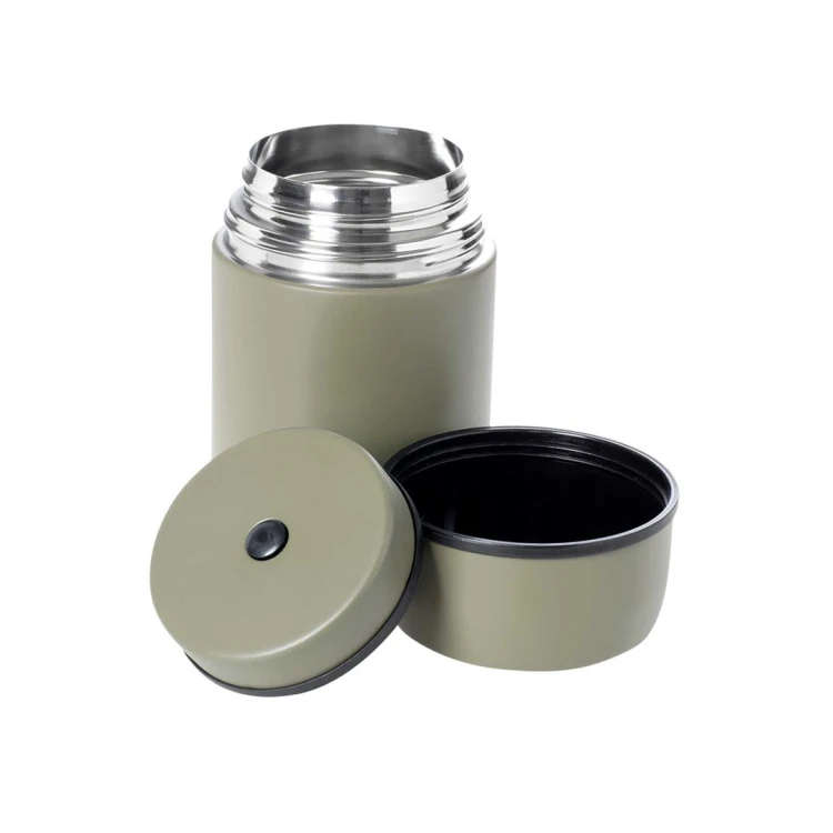 ESBIT FJ750ML-OG termos 0,75 l Zielony, Oliwkowy