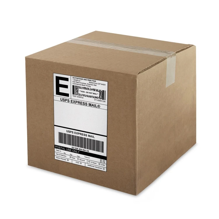 Dymo-etykiety 220 szt 104x159 mm do LW4XL