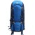 Plecak turystyczny Acome Trek 70L niebieski