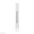 Neomounts by Newstar NSLS010 stojak na notebooka 43,2 cm (17") Podstawka na notebooka Srebrny
