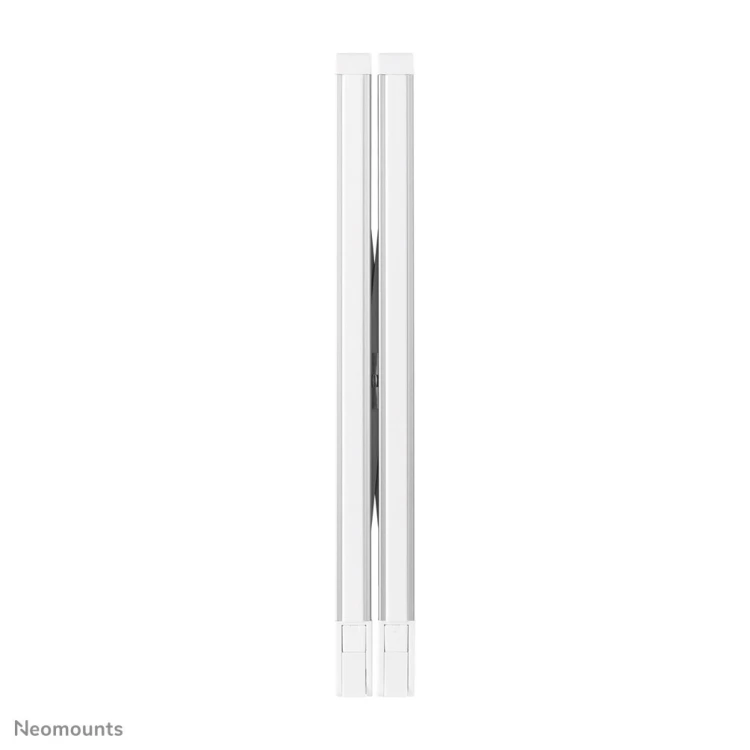 Neomounts by Newstar NSLS010 stojak na notebooka 43,2 cm (17") Podstawka na notebooka Srebrny