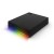 Seagate Game Drive FireCuda zewnętrzny dysk twarde 2 TB Micro-USB B 3.2 Gen 1 (3.1 Gen 1) Czarny