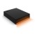 Seagate Game Drive FireCuda zewnętrzny dysk twarde 2 TB Micro-USB B 3.2 Gen 1 (3.1 Gen 1) Czarny