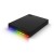 Seagate Game Drive FireCuda zewnętrzny dysk twarde 2 TB Micro-USB B 3.2 Gen 1 (3.1 Gen 1) Czarny