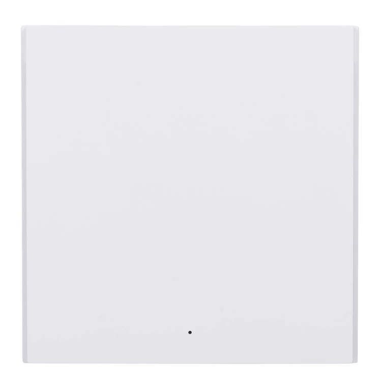 AQARA SMART WALL SINGLE SWITCH H1 ZIGBEE 3.0
