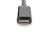 Digitus Adapter HDMI 4K – HDMI na DisplayPort