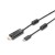 Kabel połączeniowy USB Type-C generacji 2, Type-C na HDMI A