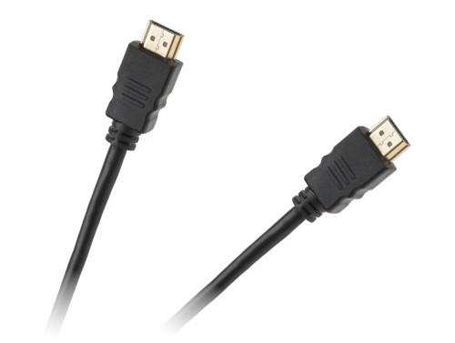Kabel  HDMI - HDMI 2.0 4K 20m Cabletech Eco Line