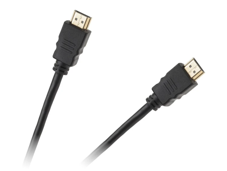 Kabel  HDMI - HDMI 2.0 4K 20m Cabletech Eco Line
