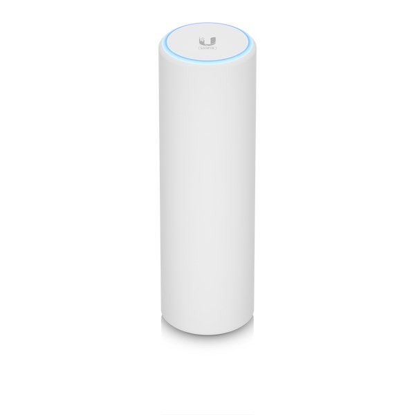 Acces Point Wi-Fi  6 Ubiquiti UniFi U6 Mesh 2.4GHz(2x2)/5GHz(4x4) PoE 1x1G (U6-Mesh-EU)