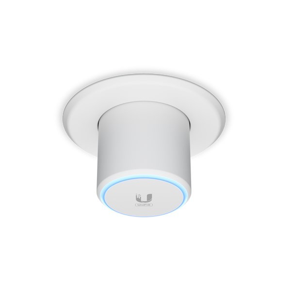 Acces Point Wi-Fi  6 Ubiquiti UniFi U6 Mesh 2.4GHz(2x2)/5GHz(4x4) PoE 1x1G (U6-Mesh-EU)