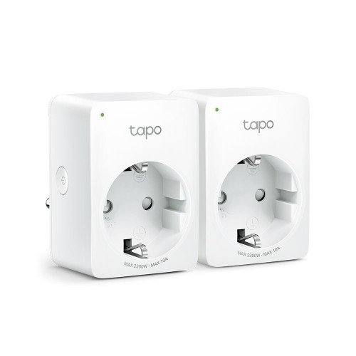 Gniazdko Smart Plug WiFi Tapo P100(2-pack)