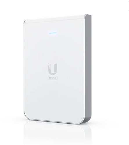 Punkt dostępowy Ubiquiti UNIFI U6-IW (In-Wall)