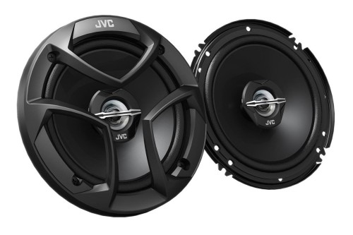 JVC CS-J620 głośnik samochodowy Okrągły 2-drożny 300 W