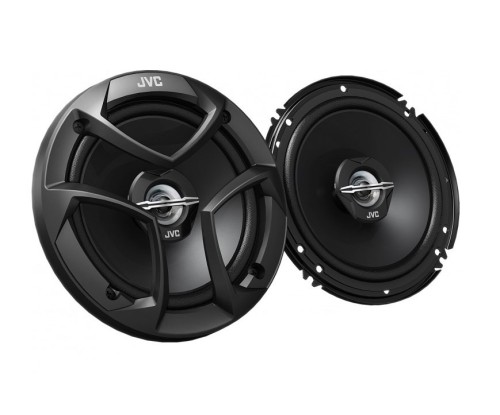 JVC CS-J620 głośnik samochodowy Okrągły 2-drożny 300 W