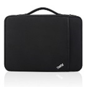 Lenovo 4X40N18010 torba na laptop 38,1 cm (15") Etui kieszeniowe Czarny