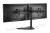 DIGITUS STOJAK BIURKOWY PODWÓJNY 2XLCD MAX. 32" MAX. 2X 8KG UCHYL.-OBROT QUICK-RELEASE DA-90401