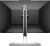 HP E24m G4 60,5 cm (23.8") 1920 x 1080 px monitor Full HD Czarny, Srebrny