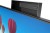 HP E24m G4 60,5 cm (23.8") 1920 x 1080 px monitor Full HD Czarny, Srebrny
