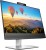 HP E24m G4 60,5 cm (23.8") 1920 x 1080 px monitor Full HD Czarny, Srebrny
