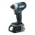 Zestaw Makita DLX2414AJ 18V LXT (DGA506 + DHP458 + DTD152 + 2x 5,0Ah + torba)