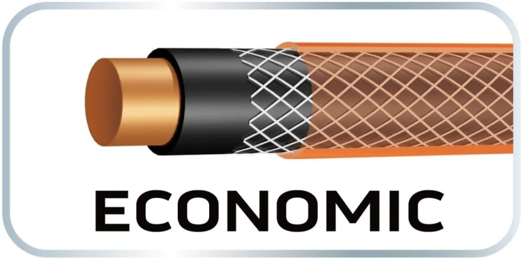 NEO tools 15-804 wąż ogrodowy