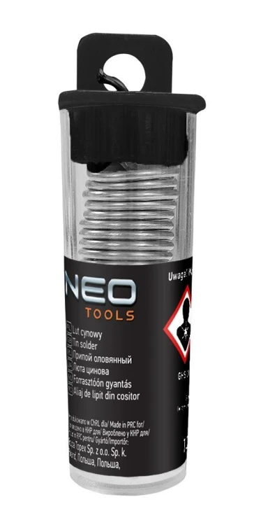 NEO tools 19-152 lutownica