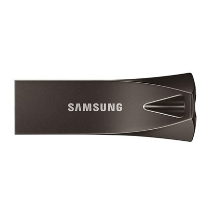 SAMSUNG FLASH BAR Plus 128GB MUF-128BE4/APC TITAN GRAY