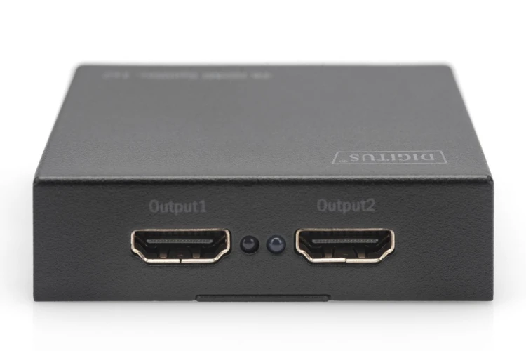 Video splitter DIGITUS DS-46304