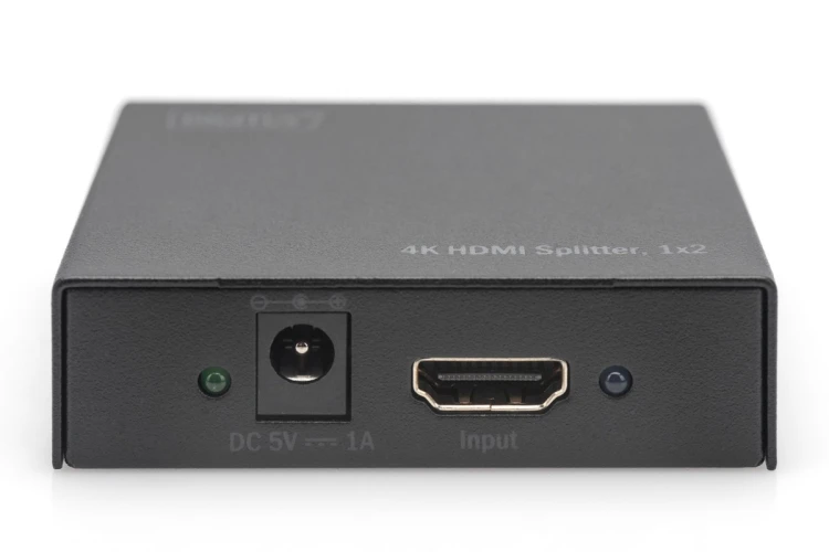 Video splitter DIGITUS DS-46304