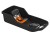 Sanki Hamax Baby Bob czarne 501027