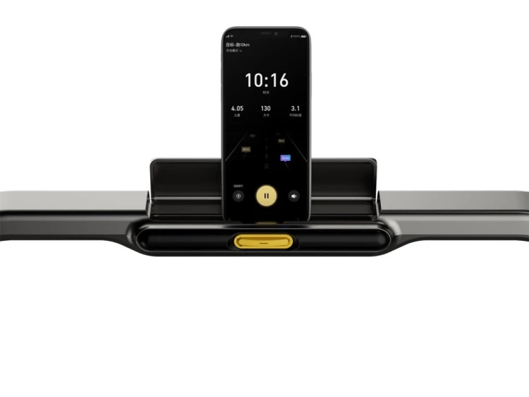 Bieżnia Sportowa Kingsmith WalkingPad TRR2F R2 1-12KM/H