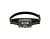 Ledlenser HF6R Work Czarny Latarka czołowa LED