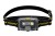 Ledlenser HF6R Work Czarny Latarka czołowa LED