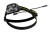 Ledlenser HF6R Work Czarny Latarka czołowa LED