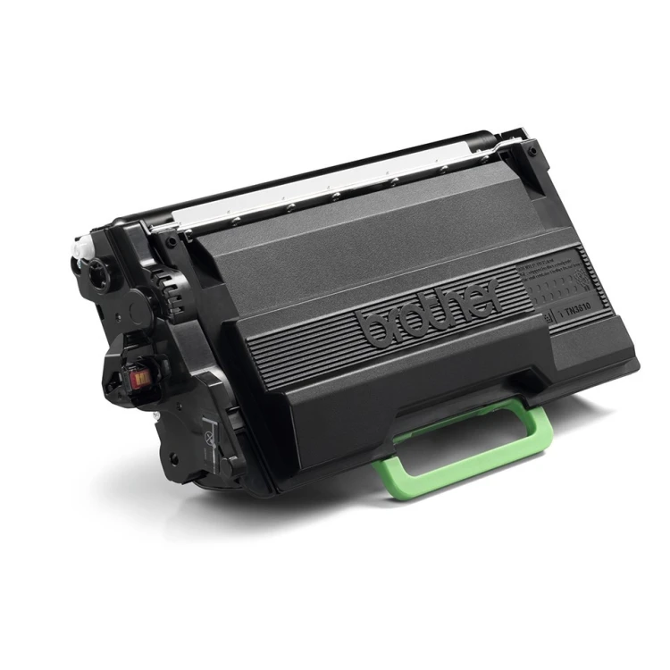 Brother TN-3610 kaseta z tonerem 1 szt. Oryginalny Czarny