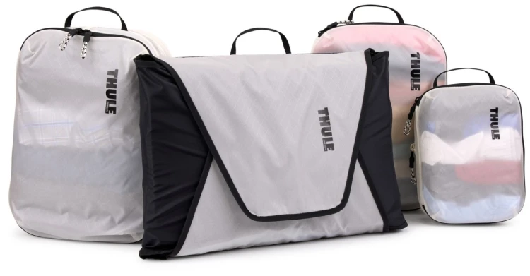 Thule Accent 3204862 pomoce do pakowania/organizator 1 szt. Teczka na ubrania